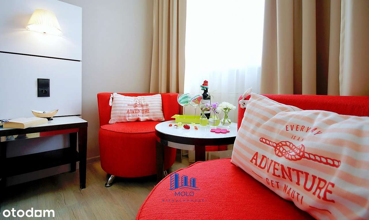 Apartament 200m od morza z udogodnieniami i klimatyzacją-17