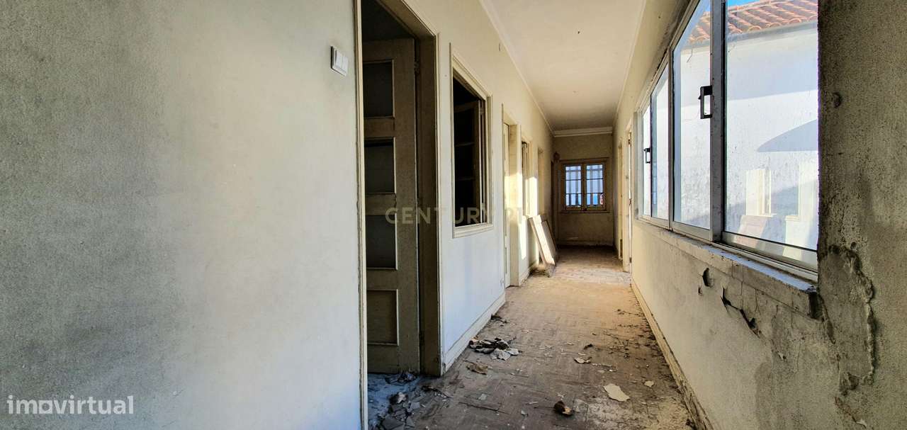 2 Moradias | Reabilitação | Centro Condeixa- A - Nova-7