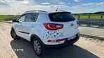 Kia Sportage - 6