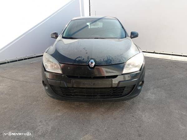 Para Peças Renault Megane Iii Grandtour (Kz0/1) - 1