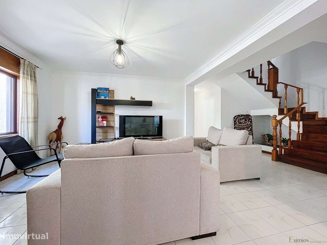 Moradia V4, para venda, em Terroso - Grande imagem: 5/30