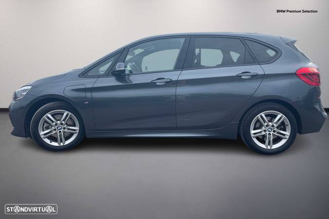 BMW 225xe Active Tourer Pack M - 5