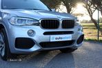 BMW X5 25 d sDrive Pack M - 16