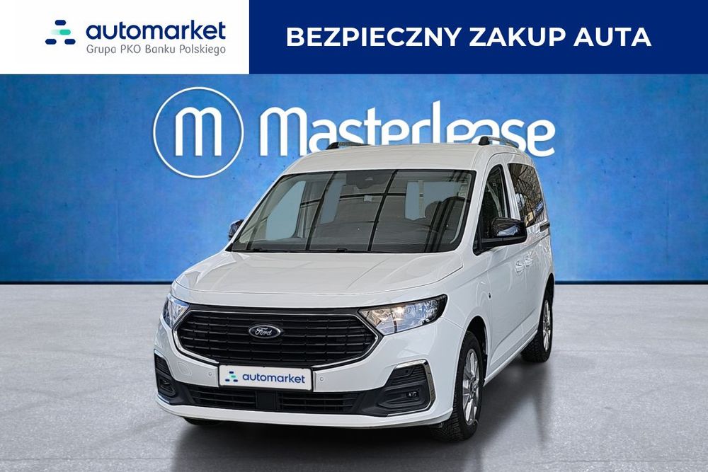 ford tourneo-connect