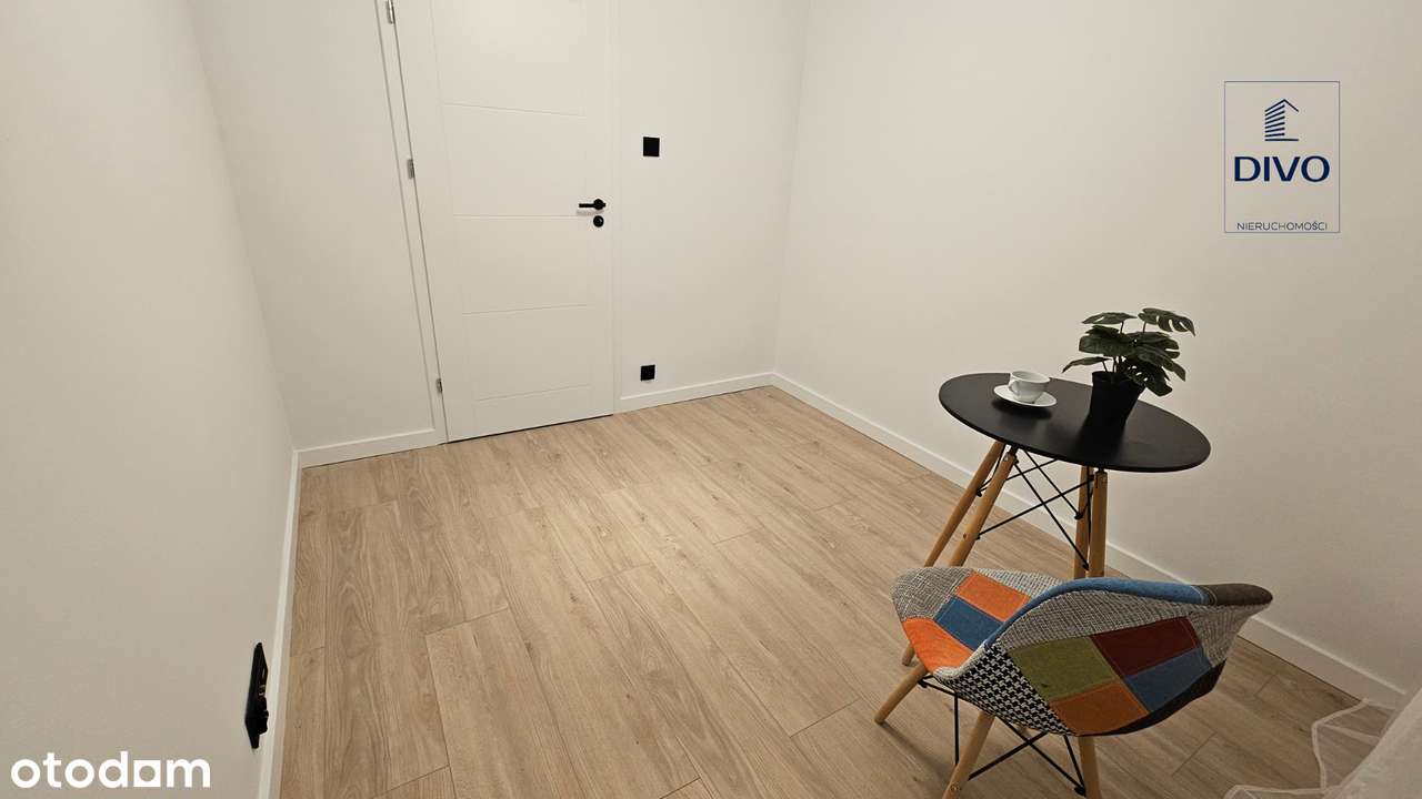 4 pokojowe mieszkanie z balkonem po generalnym remoncie-17