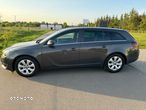 Opel Insignia 2.0 CDTI Sports Tourer ecoFLEXStart/Stop - 25