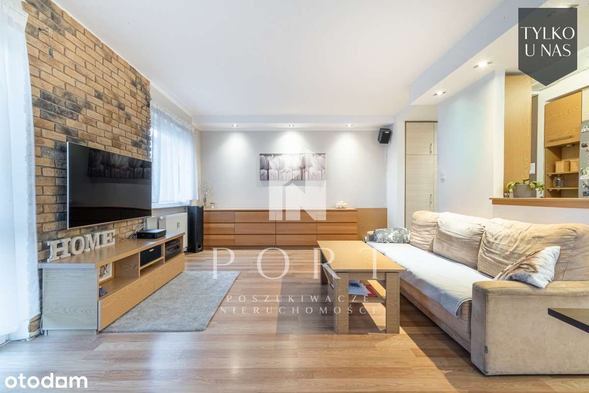 Jasne mieszkanie z widokiem na miasto.-3