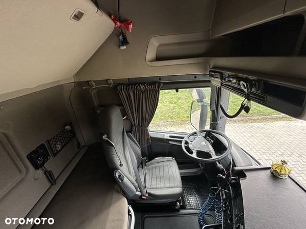 Scania R450 - 10