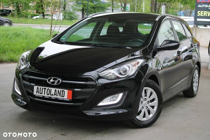 Hyundai I30 - 19