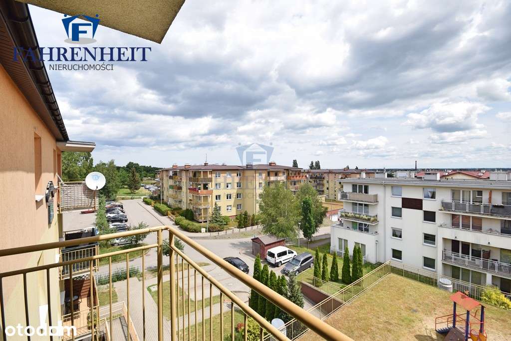 Dwustronne, 2 balkony, 2 klimatyzacje, Wirtualny S-13