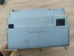 MERCEDES W211 LIFT RADIO NAWIGACJA COMAND A2118702989 BE 7036 - 7