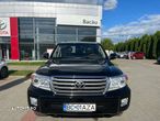 Toyota Land Cruiser 4.5 D-4D V8 Luxury - 1