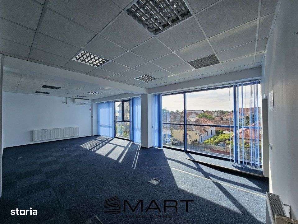 Spatiu comercial Calea Dumbravii - Imagine principală: 4/8