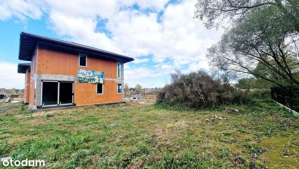 Bliźniak 161m2 / Działka 586m2 / Truskaw - Pełny obrazek: 5/20