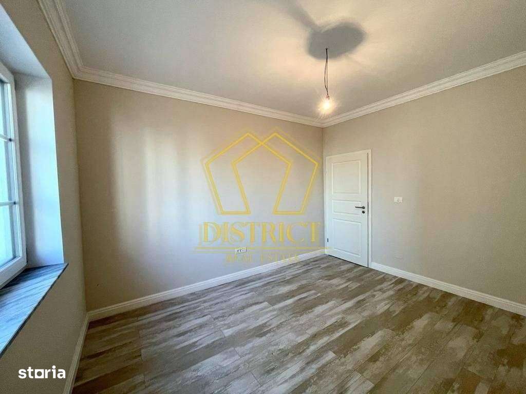 Apartament cu 2 camere si curte 50mp | Giroc | Penny | Lidl - Imagine principală: 5/8