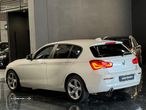 BMW 116 d - 19