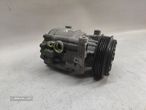 Compressor Do Ar Condicionado / Ac Fiat 500 (312_) - 2