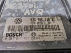 Centralina Do Motor 03g906_016bt Vw Touran (1t1) 1.9 Tdi [2003_ - 2