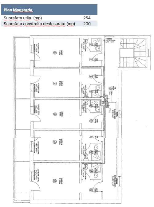 Pensiune 7 camere, Dorna Candrenilor, Suceava-15