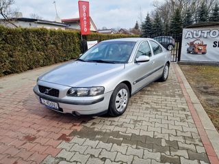 Volvo S60 2.4