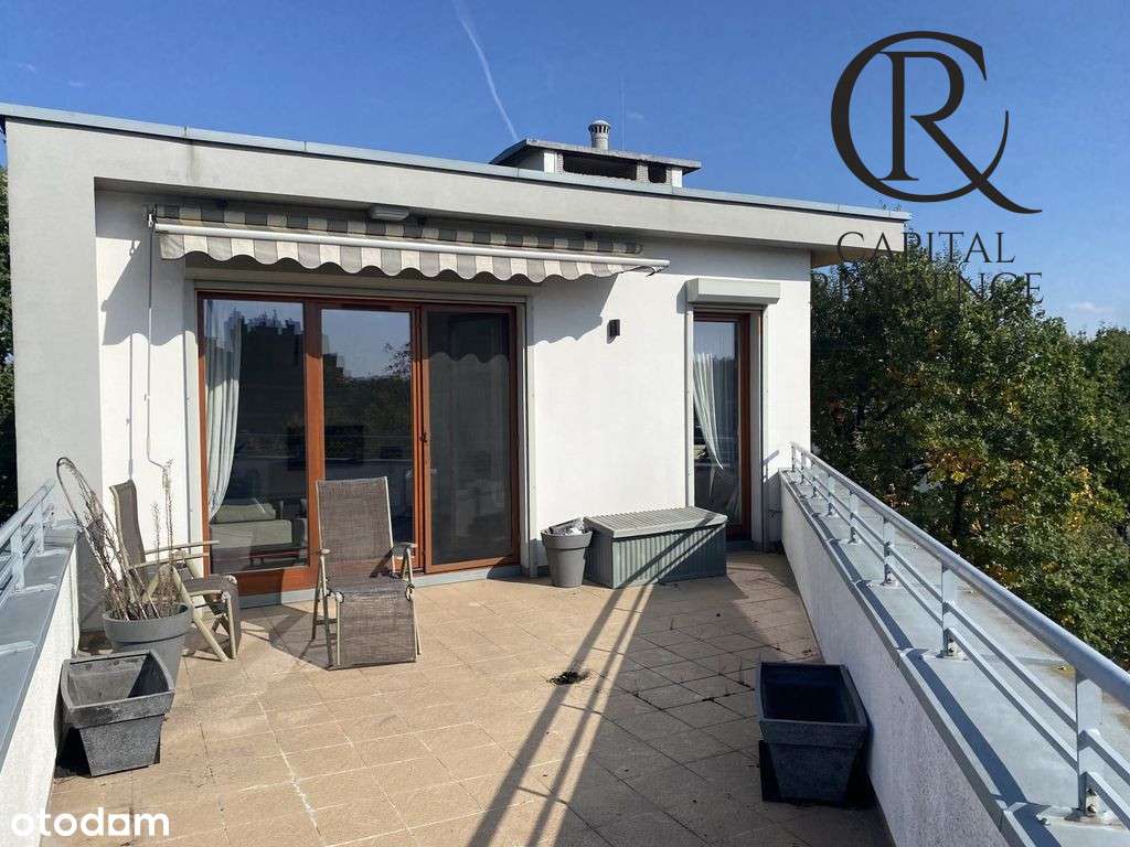 Apartament przy ul. Krzyżówki-12