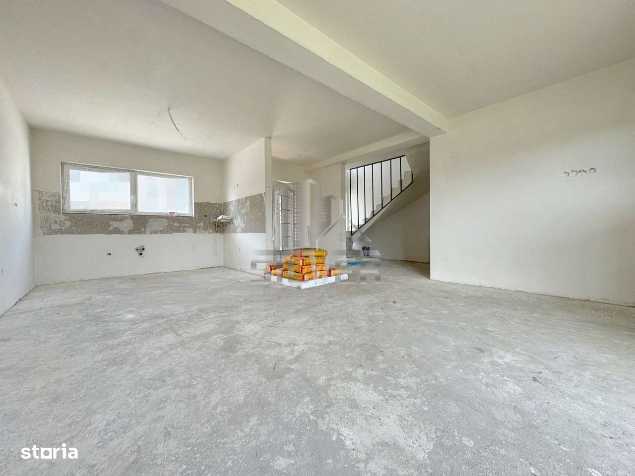 Casa  tip duplex/Zona strazii Urusagului. - Imagine principală: 2/20