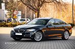 BMW Seria 5 525d xDrive Luxury Line - 11