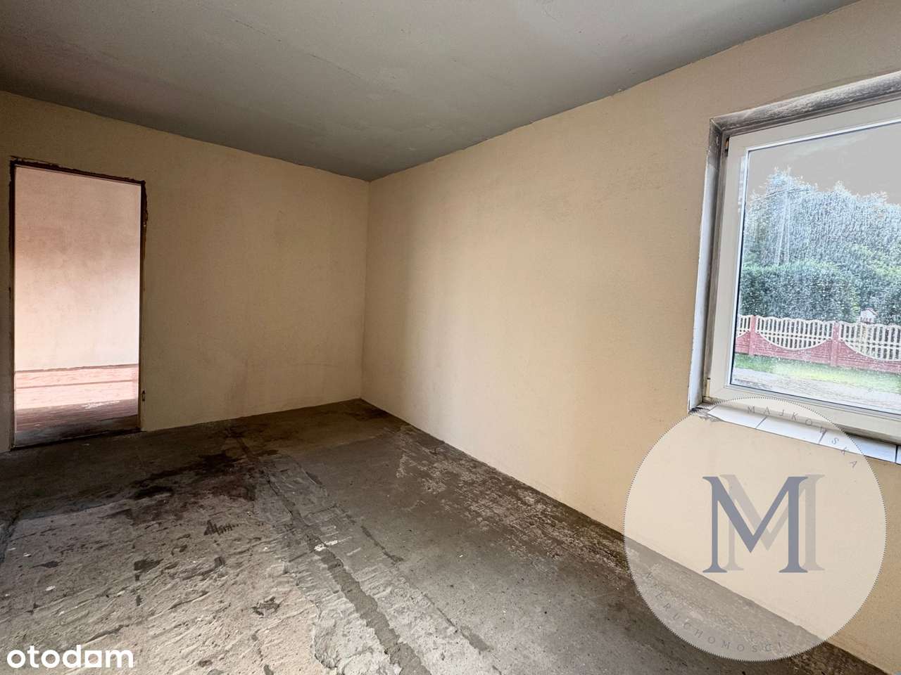 Dom na sprzedaż w Żytowaniu – duży potencjał aranżacyjny-4