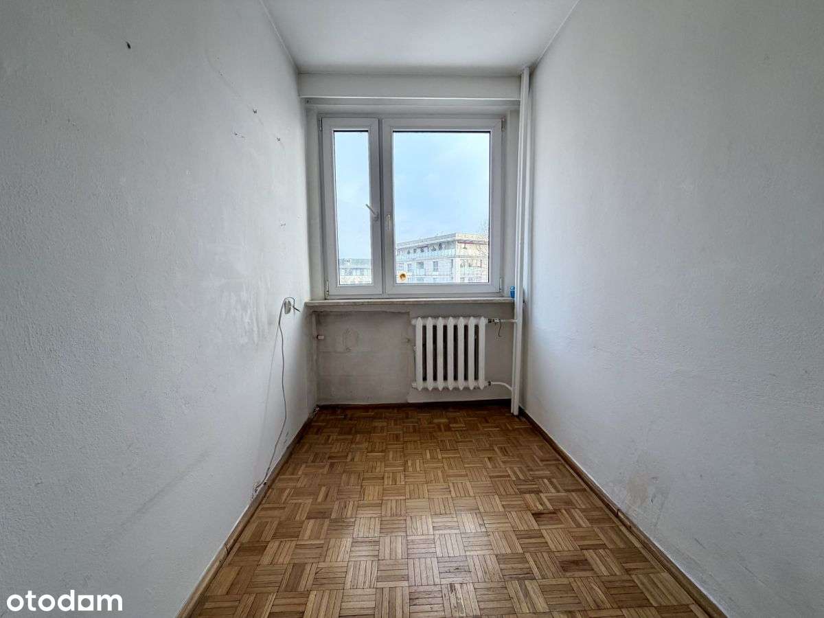 piękny widok/ Bulwary Wiślane/ loggia/ piwnica-8