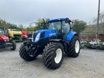 New Holland T7.200 - 1