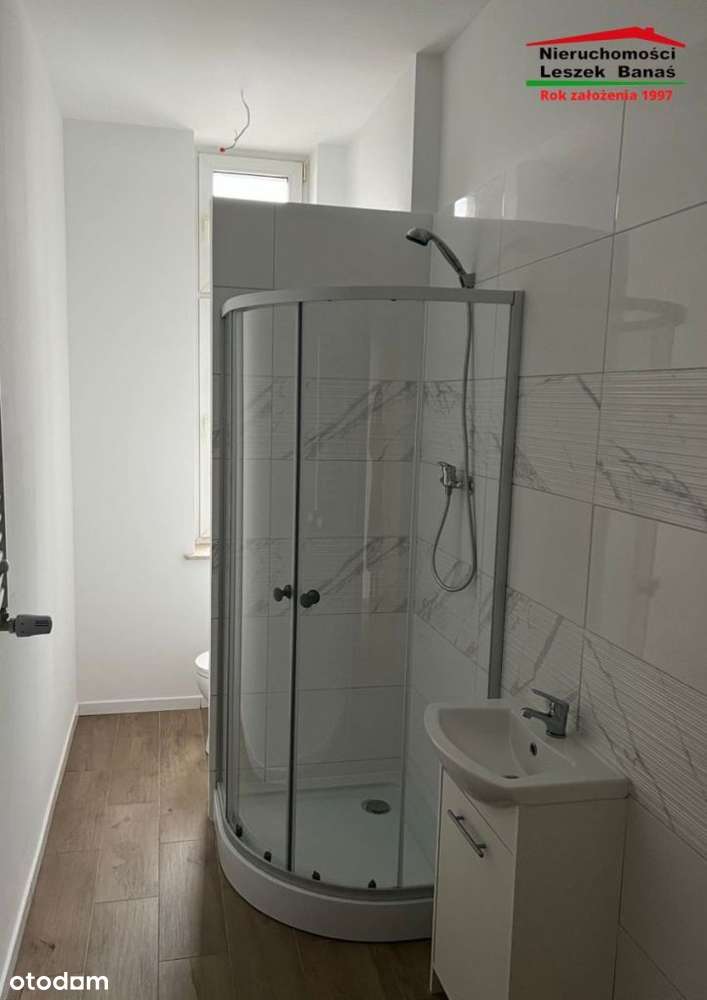 Jasne mieszkanie po kapitalnym remoncie - Pełny obrazek: 4/6