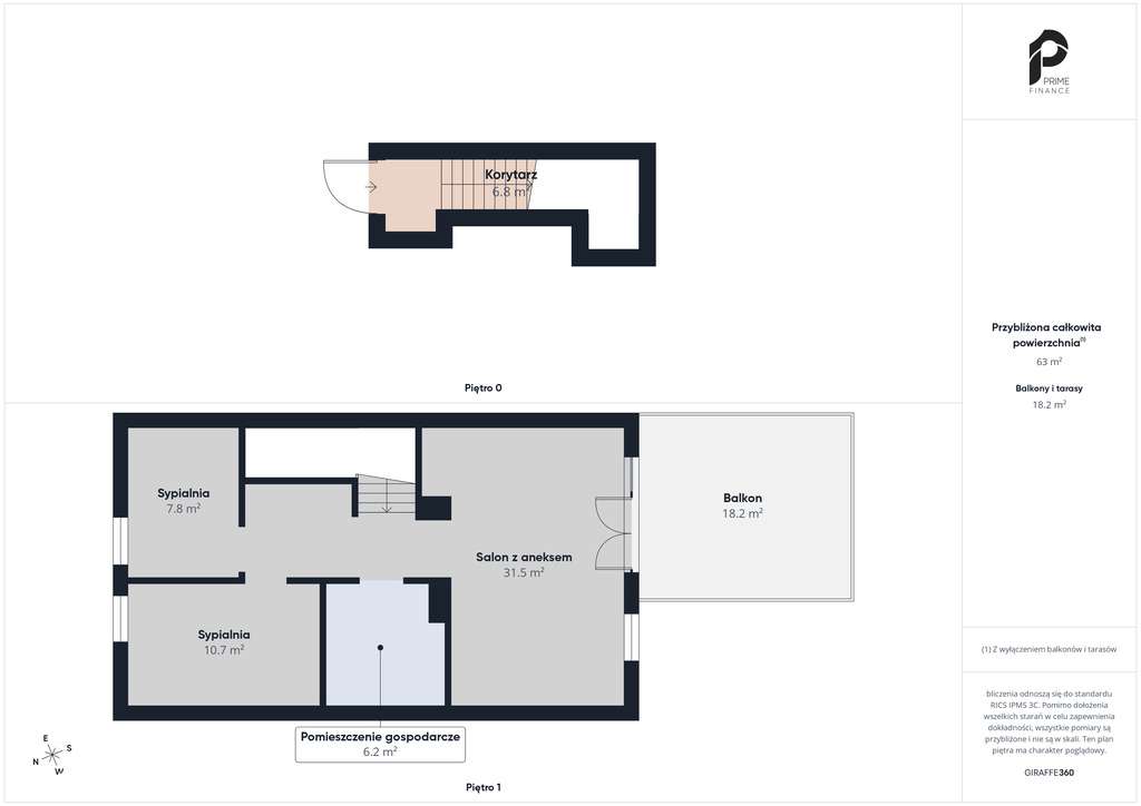Na sprzedaż nowoczesne mieszkanie stan developersk - Pełny obrazek: 4/15