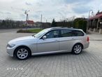 BMW Seria 3 318d DPF Touring - 27