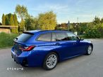 BMW Seria 3 330d mHEV M Sport sport - 7