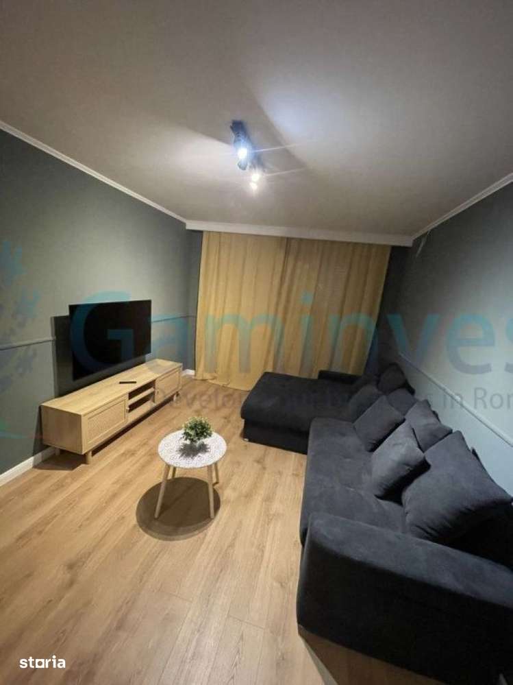 Gaminvest Apartament cu 2 camere de inchiriat,zonaMagheru,Oradea,A2473 - Imagine principală: 4/6