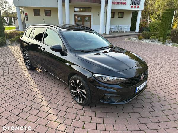 Fiat Tipo 1.6 MultiJet 16v Mirror DDCT - 2