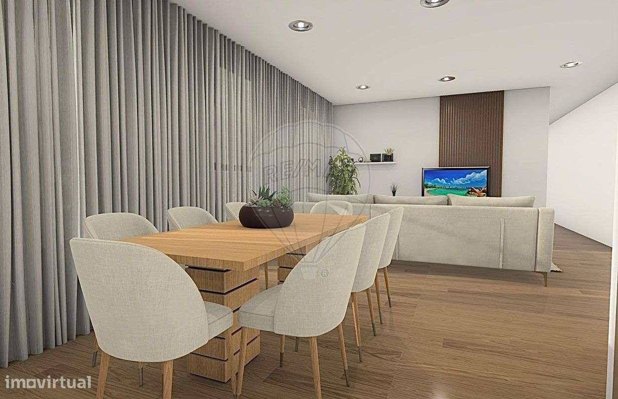 Apartamento T3 para venda - Grande imagem: 4/23