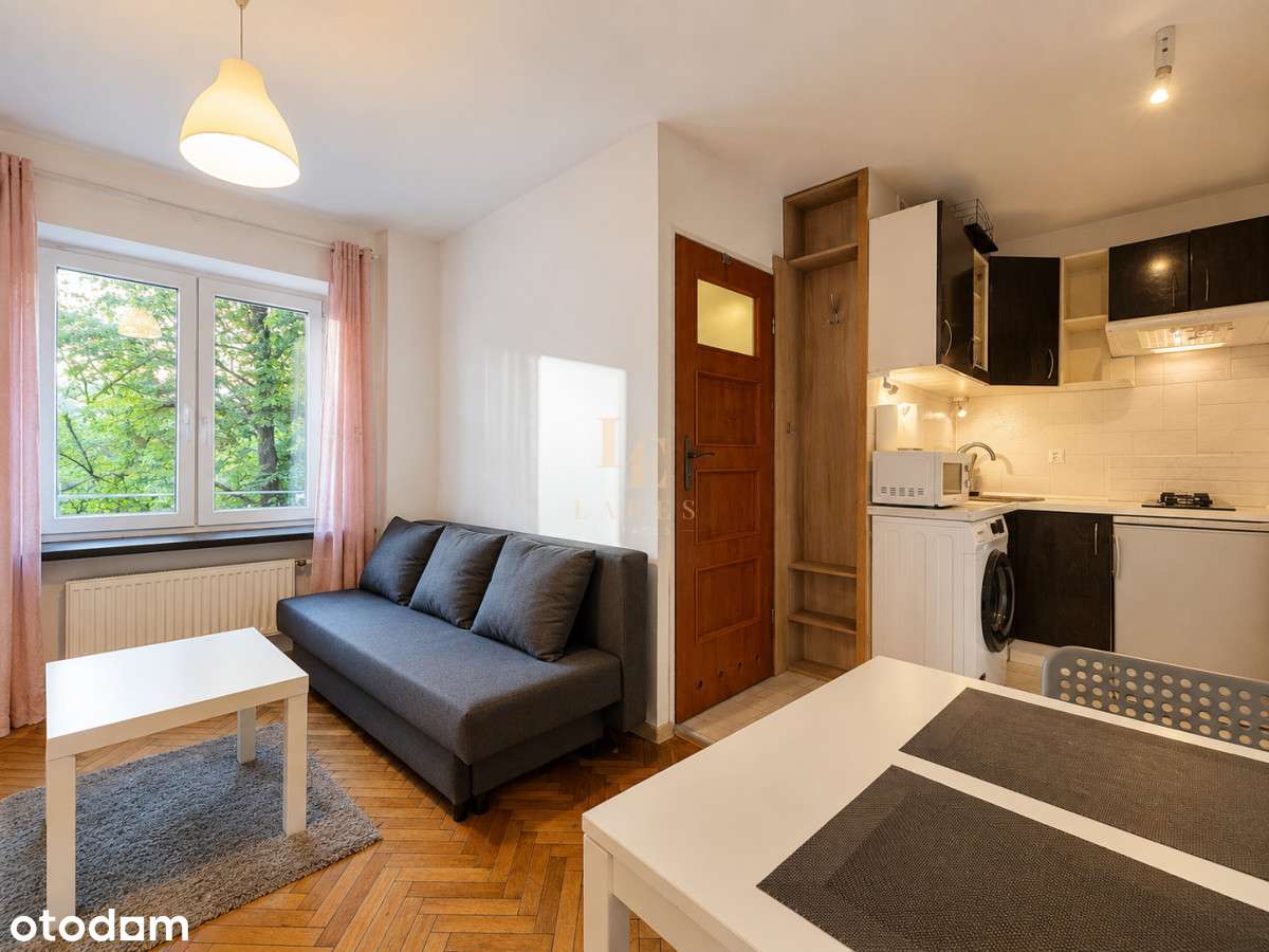 Mieszkanie – warszawa - Widok 3