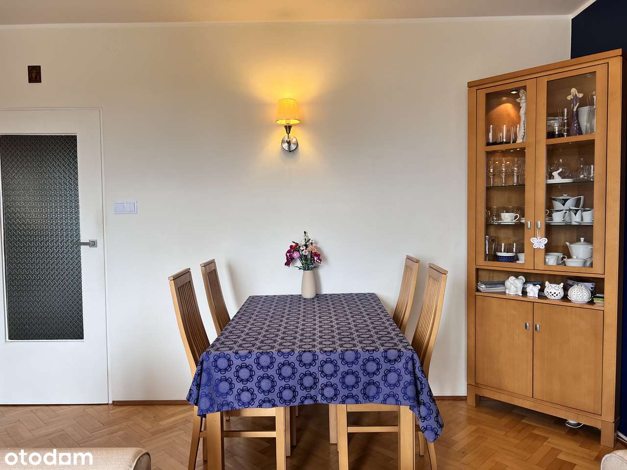 Piątkowo,Batorego,3 pokoje, do wprowadzenia w super lokalizacji-5