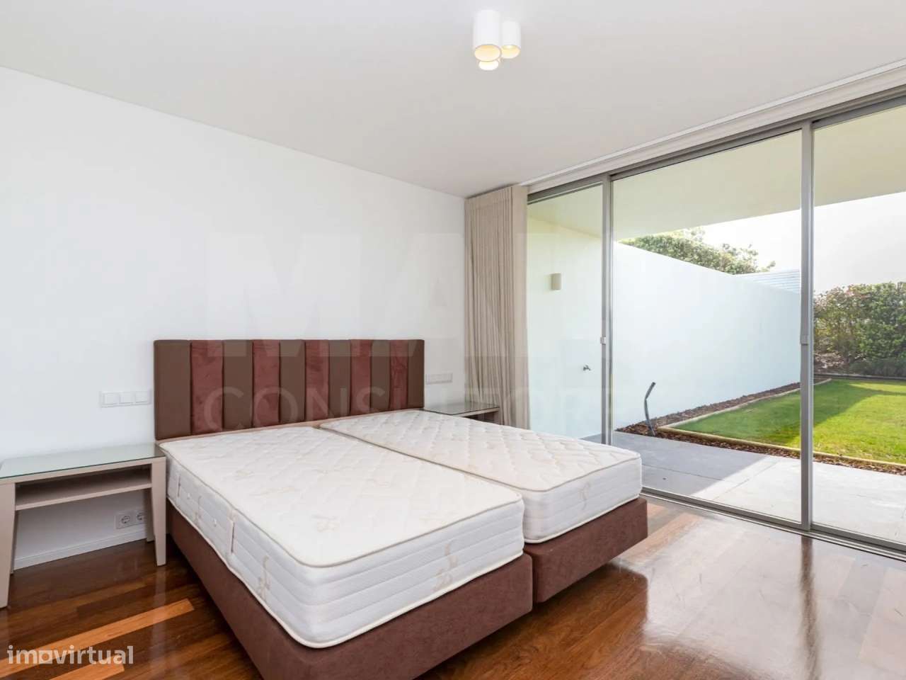 Moradia T4 térrea em Resort exclusivo-30
