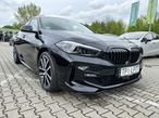 BMW Seria 1 118d M Sport - 4