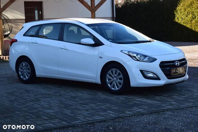 Hyundai I30 1.6 GDI BlueDrive Comfort - 6