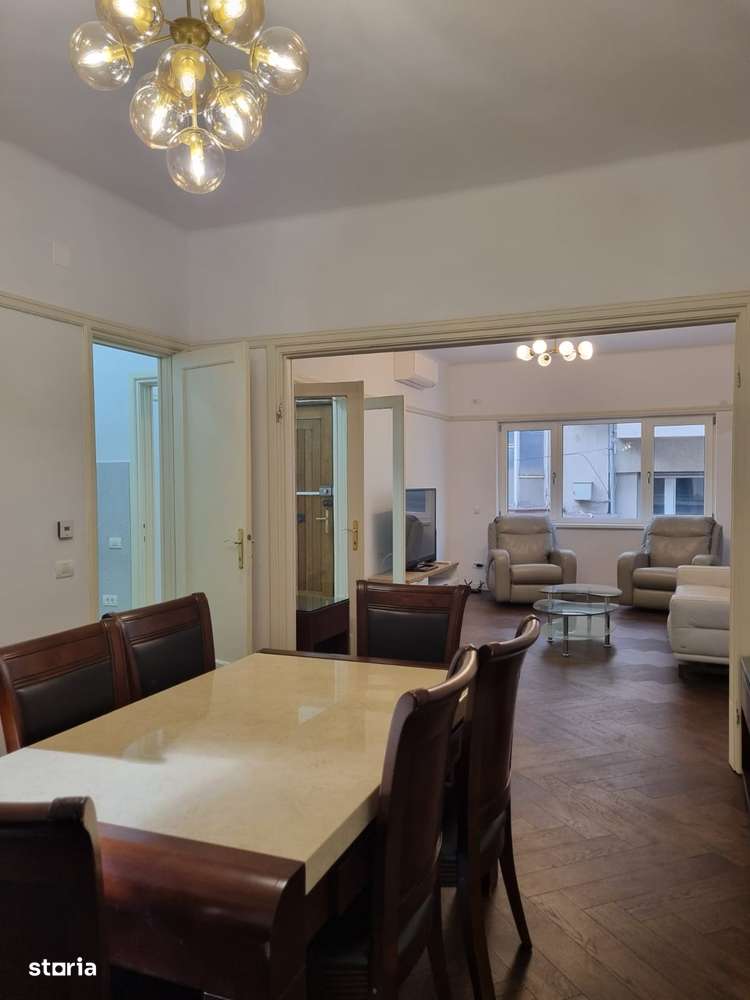 4 Camere la Parter Înalt – Ideal Locuință sau Birou - Imagine principală: 1/20