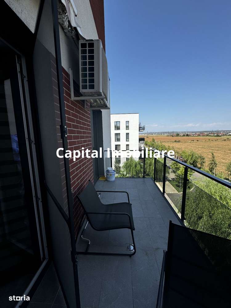 Garsoniera MRS Village 44 mp-9