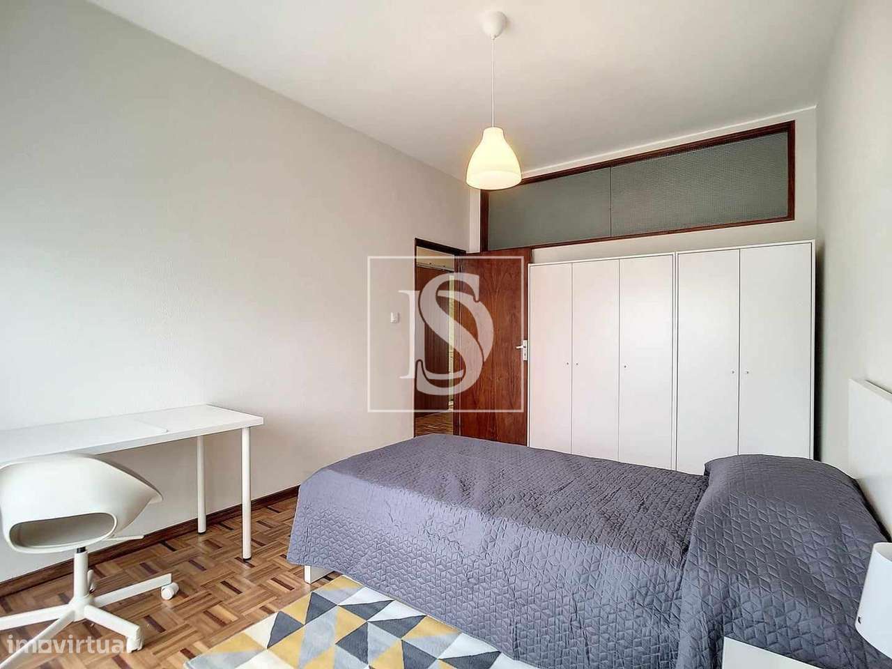Apartamento T2 Venda em Paranhos,Porto-6