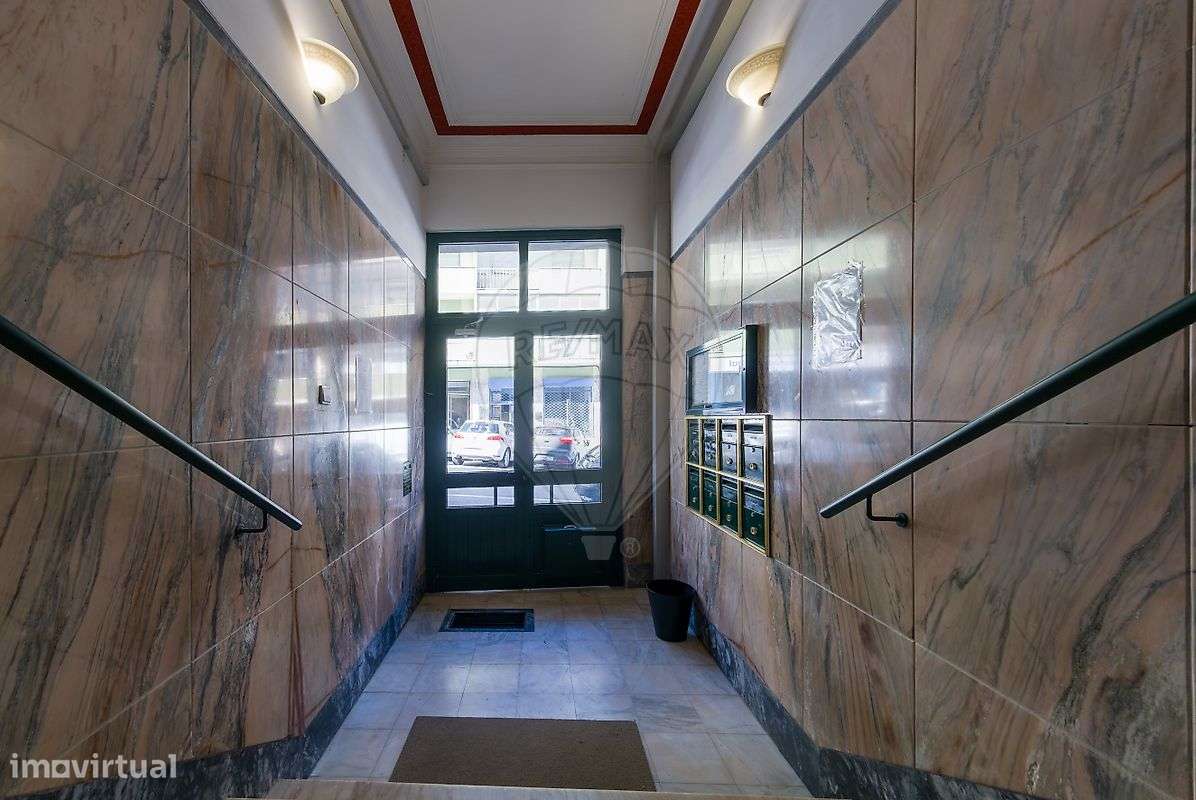 Apartamento T3 para venda-6