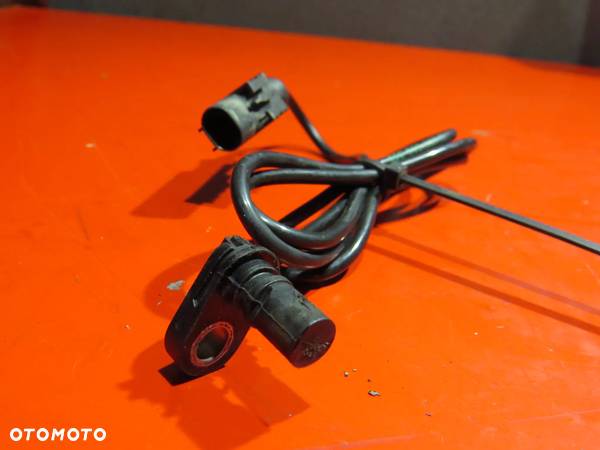 KTM RC125 RC 125 21 CZUJNIK ABS sensor hamulca - 2