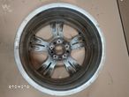 Felga BMW X5 F15 9JX19 ET-37 5X120 - 6