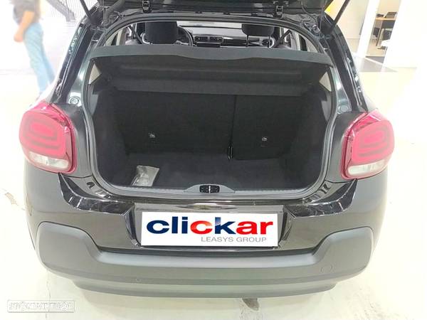 Citroën C3 1.2 PureTech Feel - 6