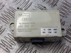 ZESTAW STARTOWY AUDI A6 C4 2.5 TDI 4A0907401E - 4